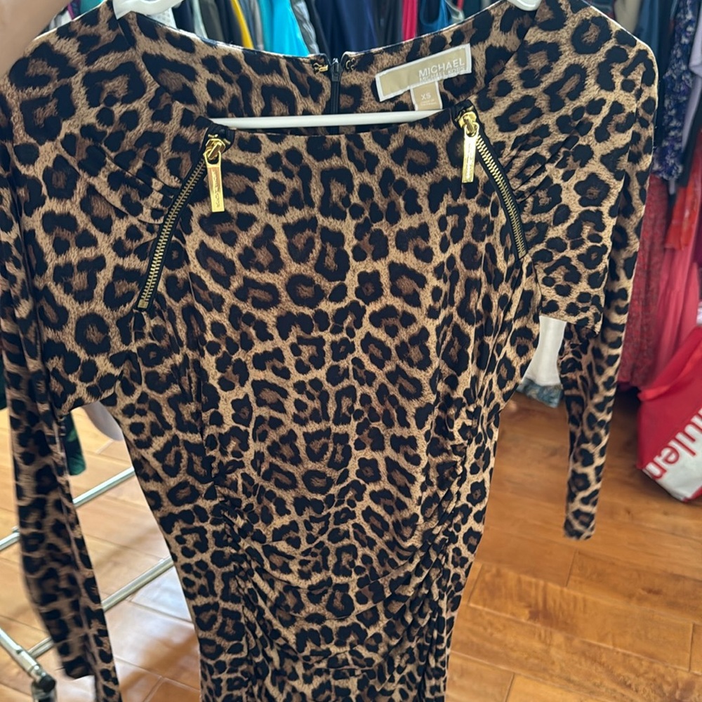 Michael Kors dress